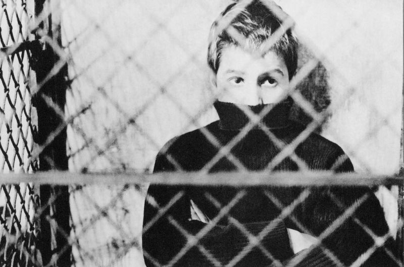 Четыреста ударов (Франция, 1959 год)