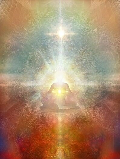 Где внимание, там и энергия