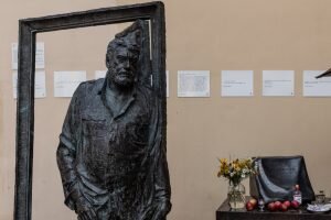 фото: сайт «День Д» | фестиваль Довлатова