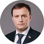 Сергей Пахомов, председатель комитета Государственной Думы по строительству и жилищно-коммунальному хозяйству: