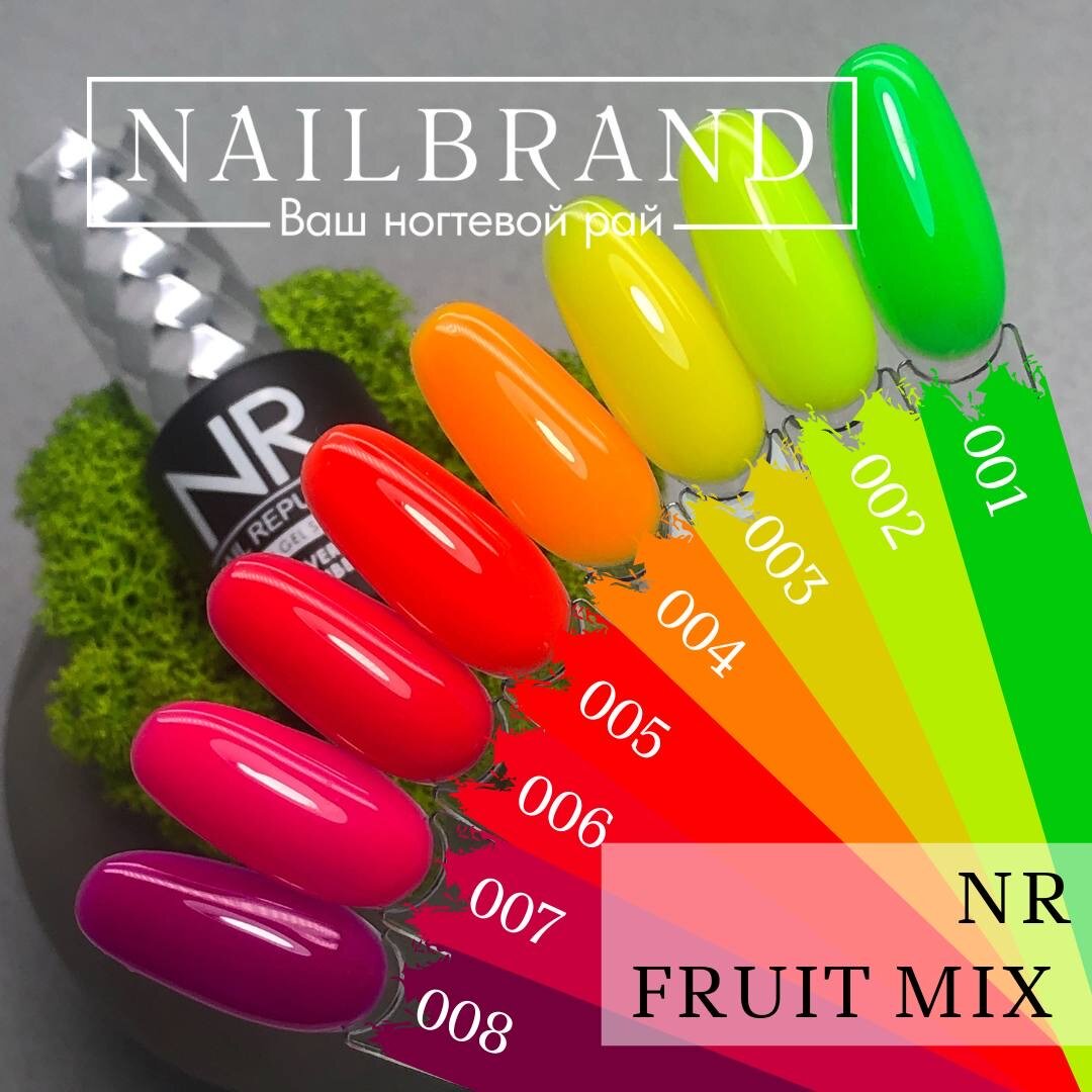 Nailbrand