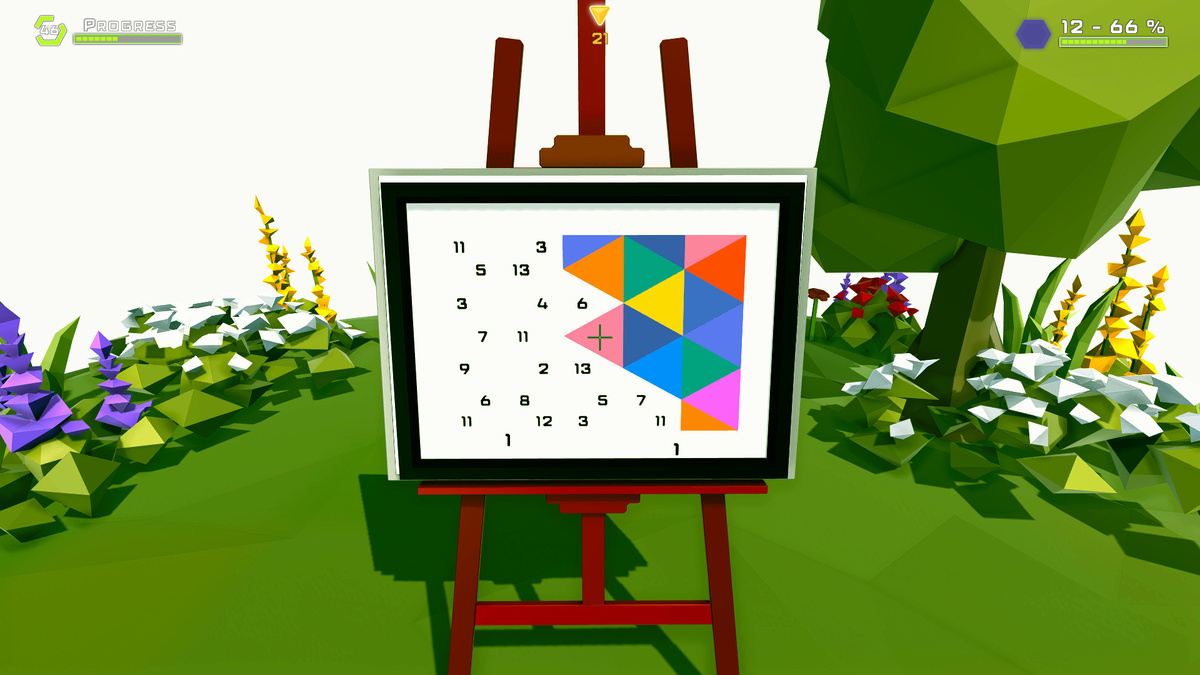 Игра Painter Simulator!