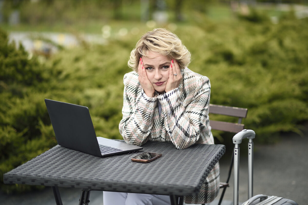 Анна Назарова