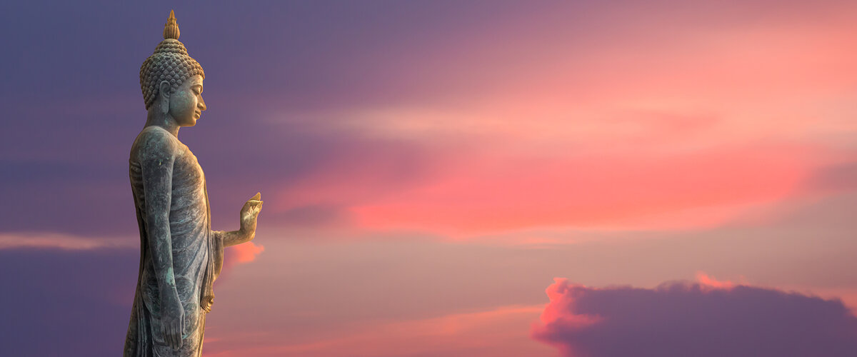 Буддизм