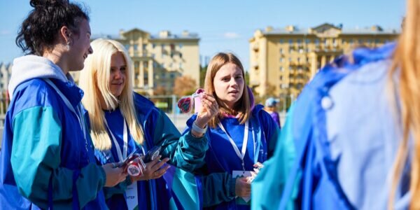    Фото М. Денисова. Mos.ru