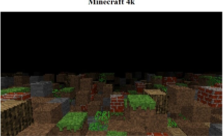 Особенности национального 4К-разрешения: