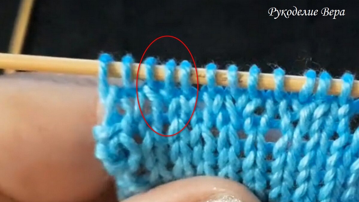 3 способа вязания столбиков без накида. Какой способ больше подходит для вязания игрушек