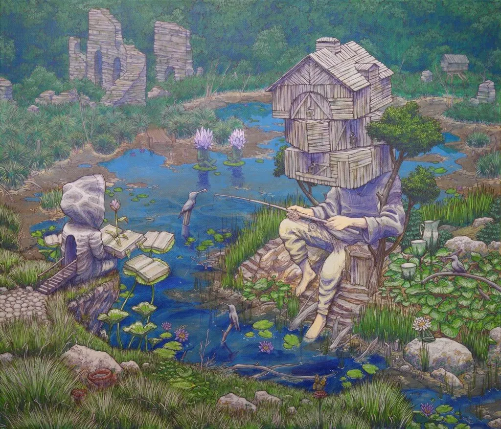 Фото: @rustamqbic 