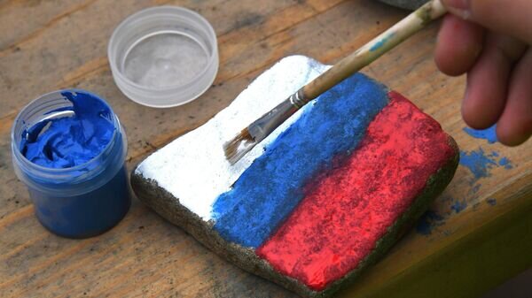   © Sputnik / Виталий Аньков