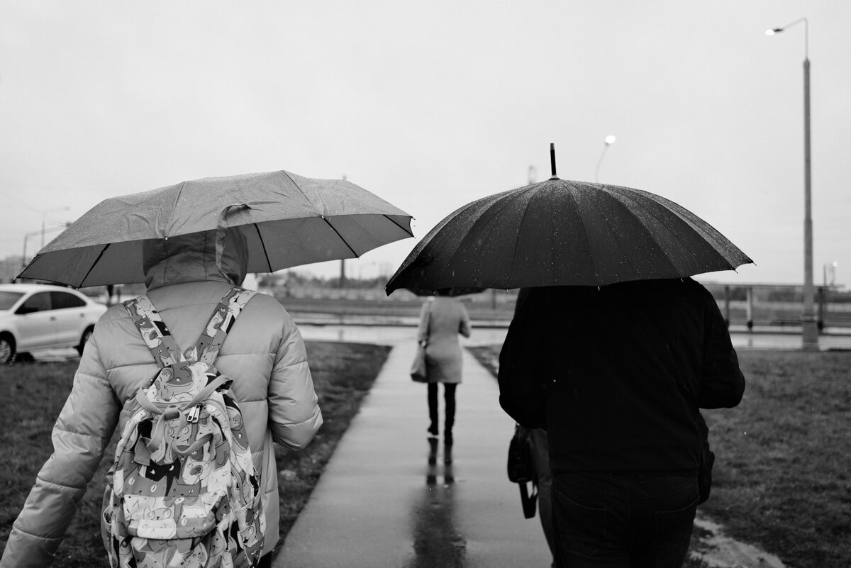 ©️Уличный фотограф Сергей Караваев, Fujifilm X-T4, Fujifilm XF 18mm f/1.4 R LM WR