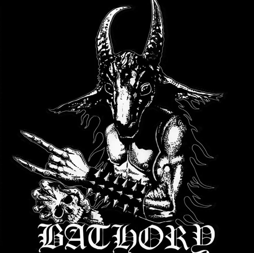 Что уж там говорить, если сам прародитель зла фанатеет от Bathory?