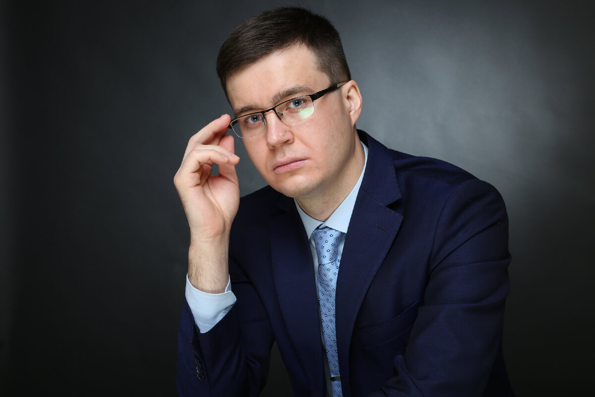 Михаил Спиридонов адвокат