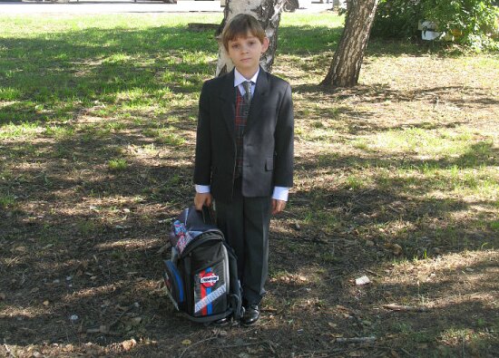 Фото из личного архива