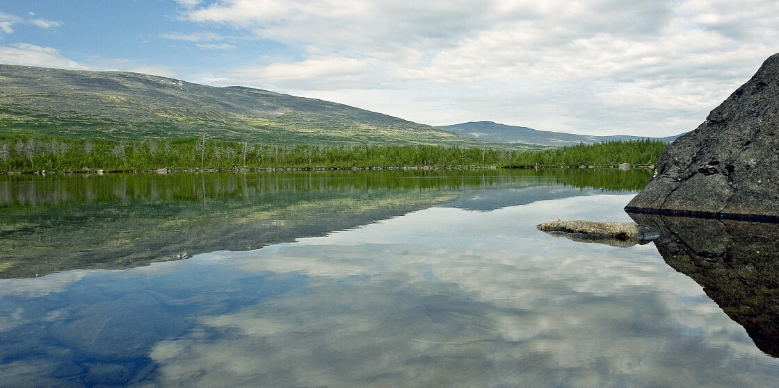 Фото: Захарчук Георгий / GeoPhoto.ru