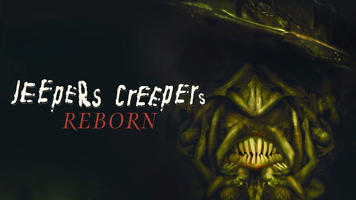 Jeepers Creepers: Reborn” (Джиперс Криперс: Возрожденный) (2022) | Мир  ужасов | Дзен