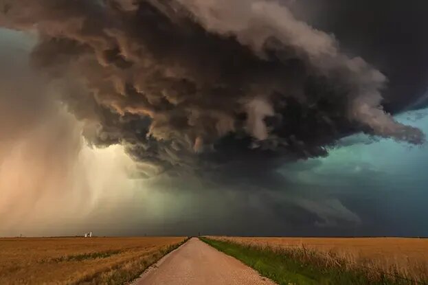     Новый алгоритм машинного обучения позволил ИИ наиболее точно предсказывать погоду