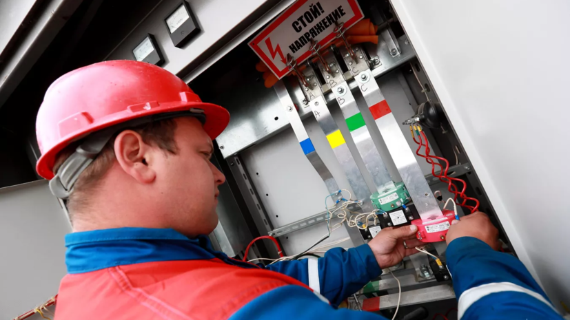   РИА Новости