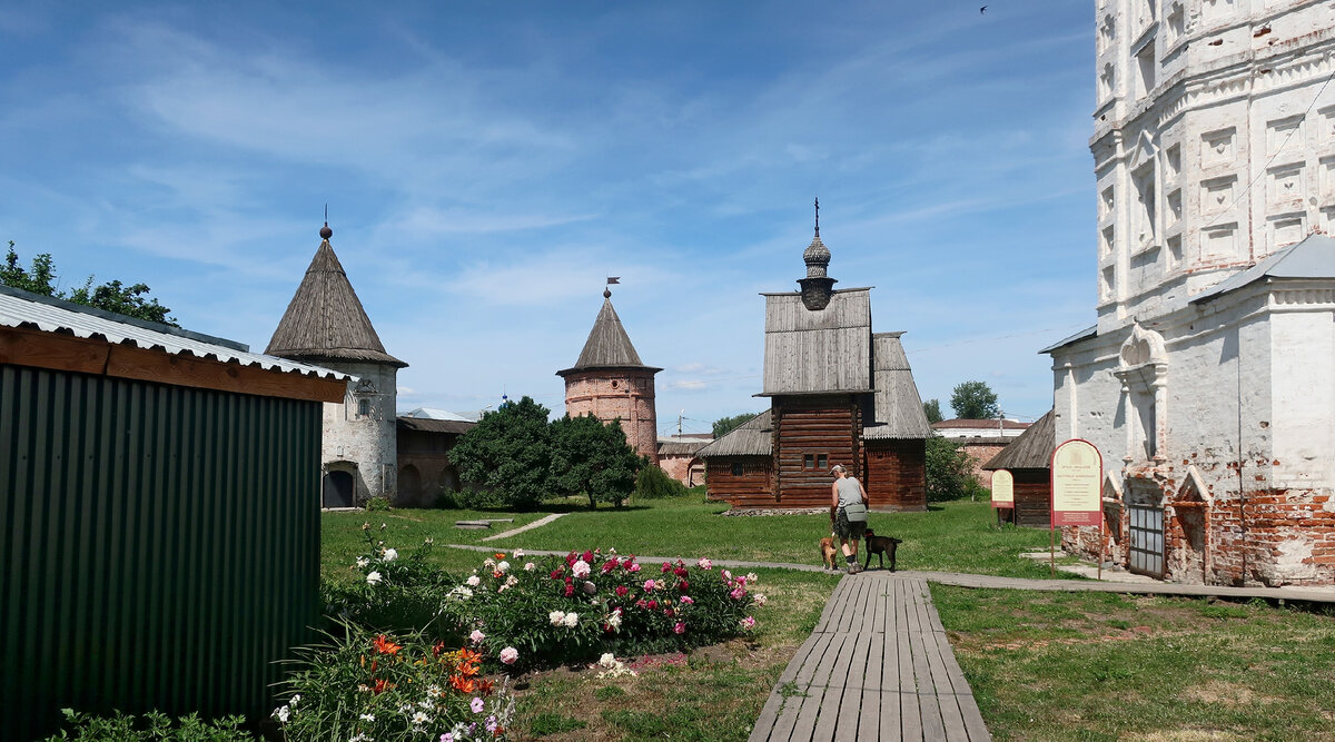 Какие города «Золотого кольца» мы считаем самыми интересными ...
