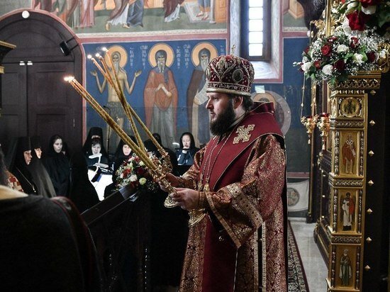     Фото пресс-службы администрации г. о. Серпухов