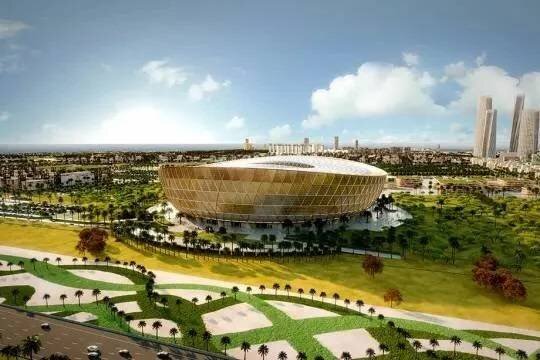    Аэропорт Катара может быть не готов к приему болельщиков на ЧМ-2022