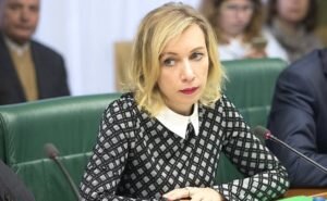    Фото: council.gov.ru Ирина Моргунова