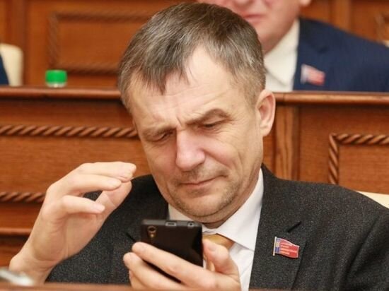     Фото: СМГ