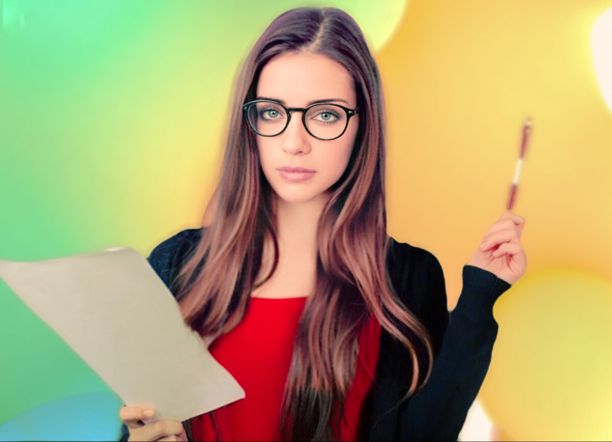 Русский язык | тест на грамотность | Орфография