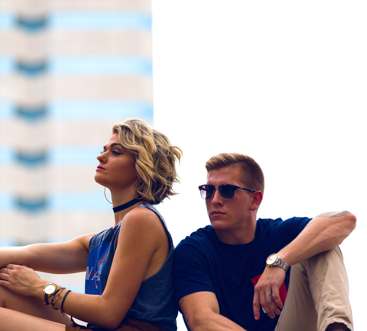 Самое главное – спокойствие и обдуманность поступков. Изображение unsplash.com