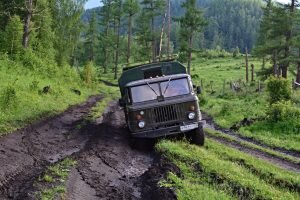    Фото: drive2.com Мария Скорина