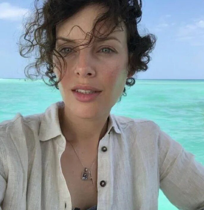 Фото: соцсети Марии Семкиной