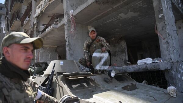   © РИА Новости . Алексей Куденко