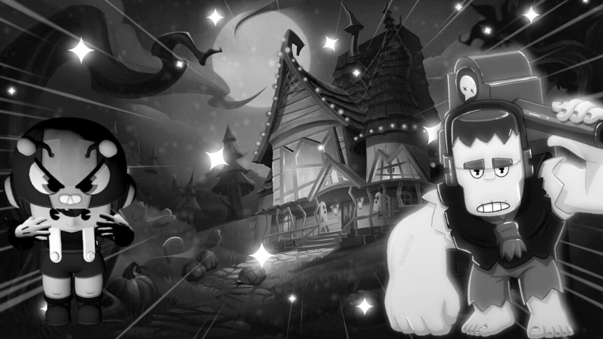 Превью от ДанФрая