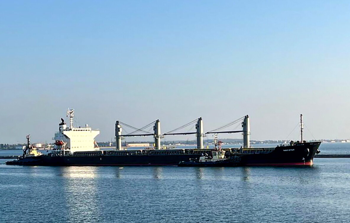 Минобороны Турции/ТАСС