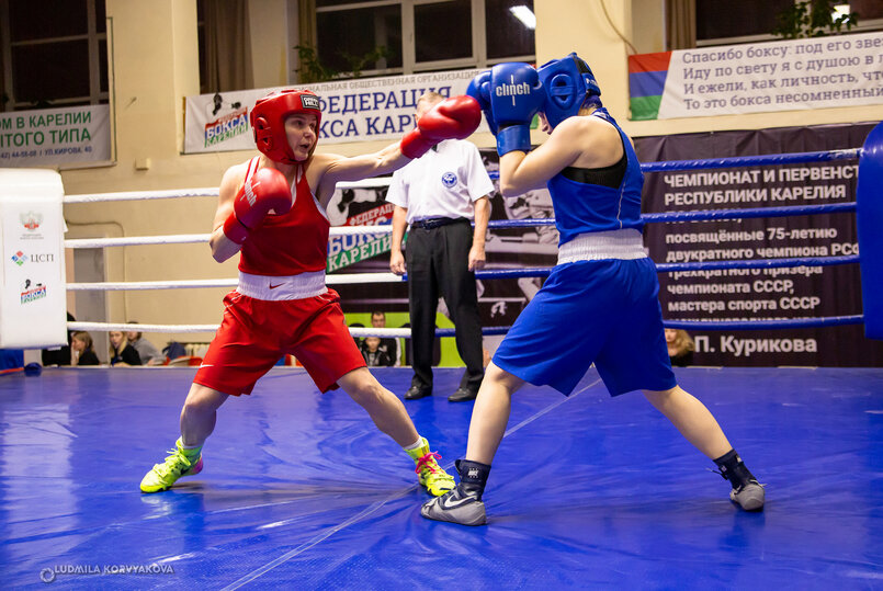   Людмила Корвякова