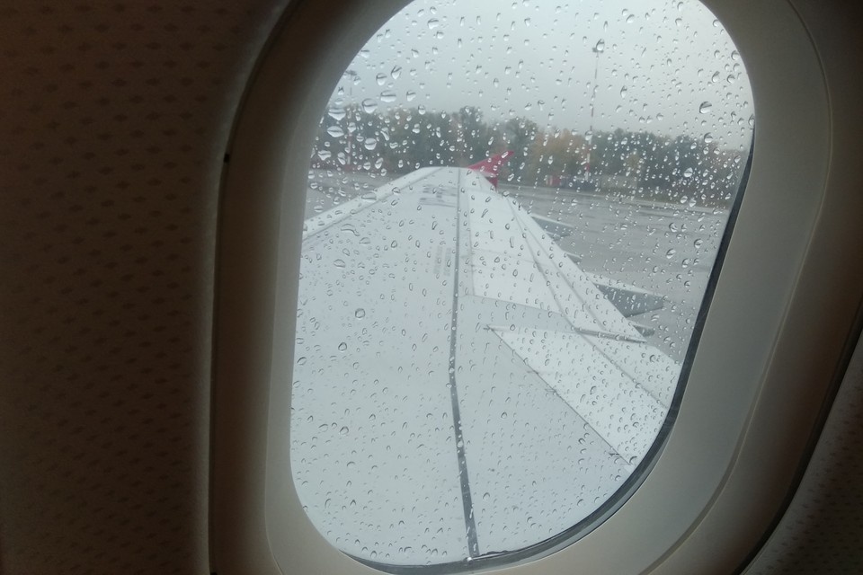     Режим временного ограничения полетов продлили в Липецке Юлия КЛЮЕВА