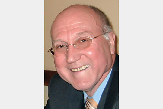 Лев Клепацкий, Профессор Дипломатической академии МИД РФ