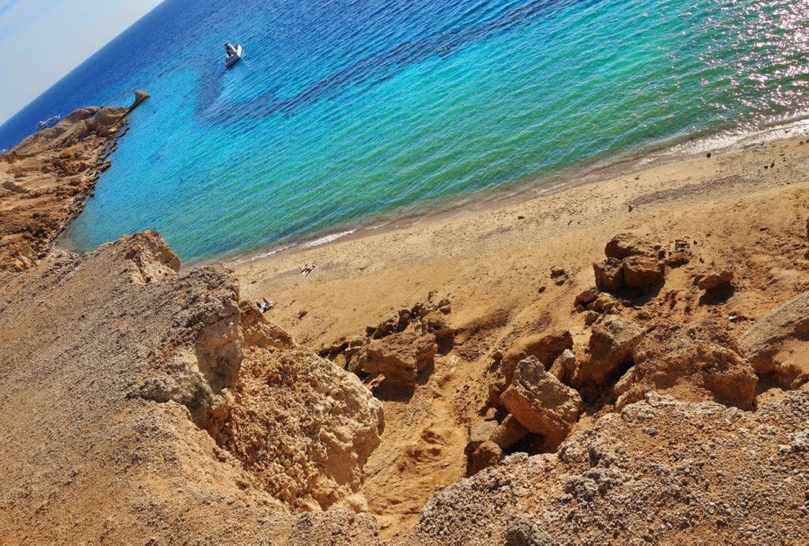 Фото пляжей шарм эль шейх египет