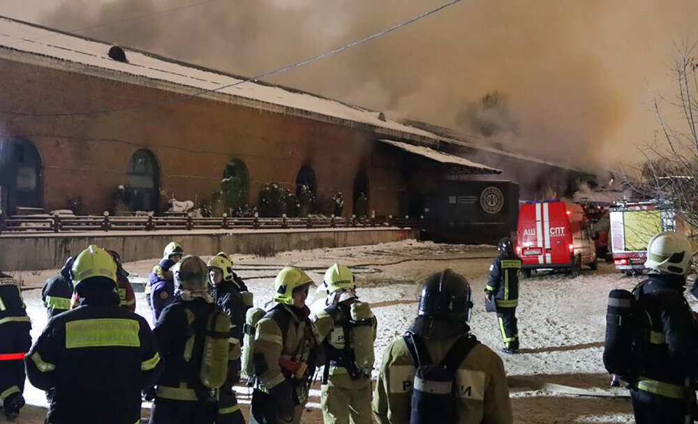    ©Агентство городских новостей "Москва"