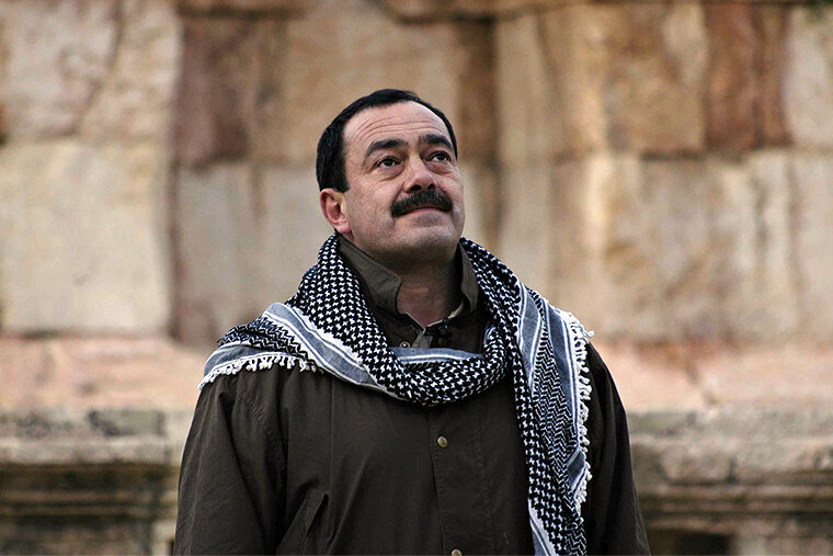 Михаил Кожевников, советский и российский журналист-международник