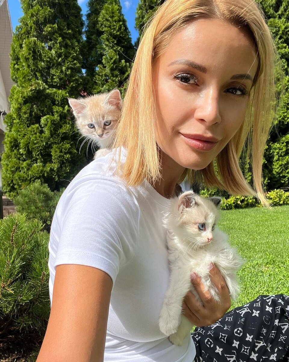 Ольга Орлова