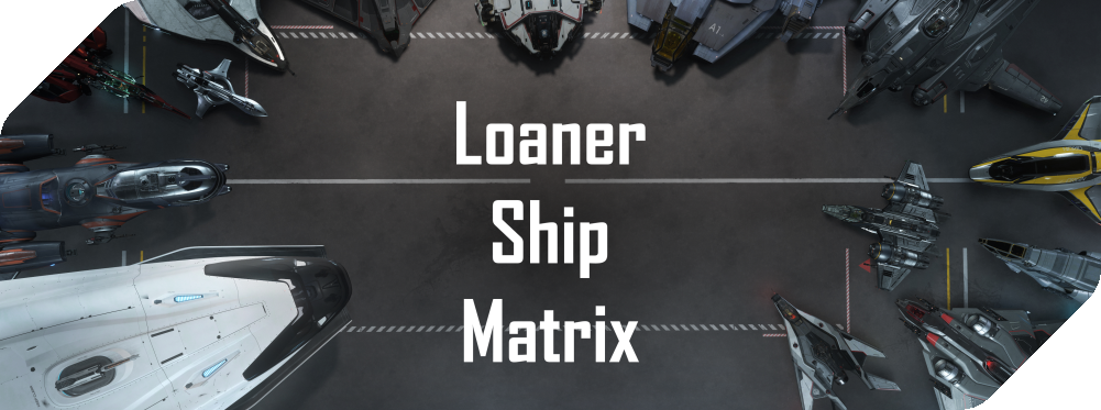 Таблица замены кораблей не введенных в игру или введенных не с полным функционалом.