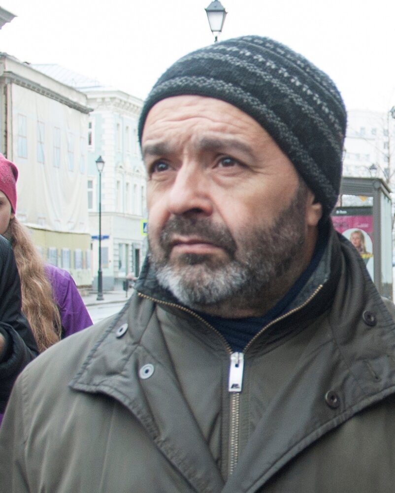 Виктор Шендерович опять объясняет, почему он уехал | Фарфоровая ...