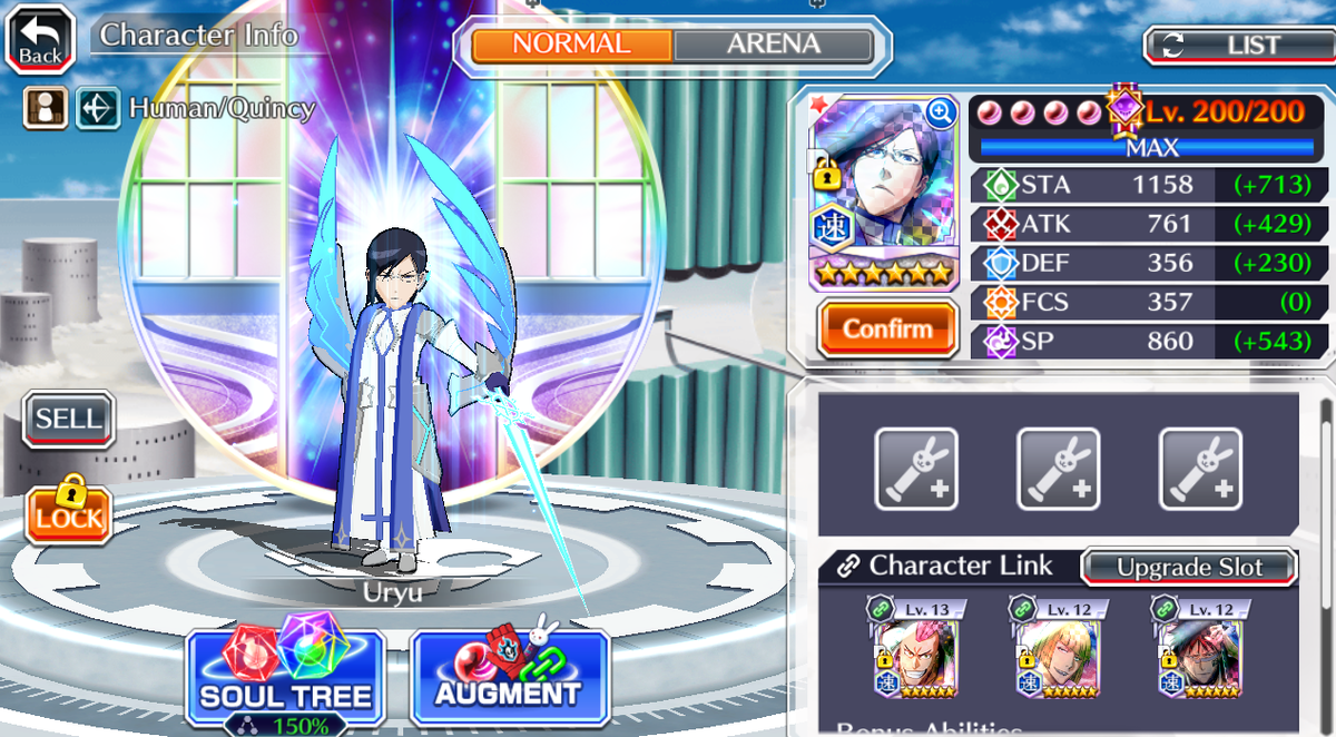 Bleach: Brave Souls | Ani D. | Дзен