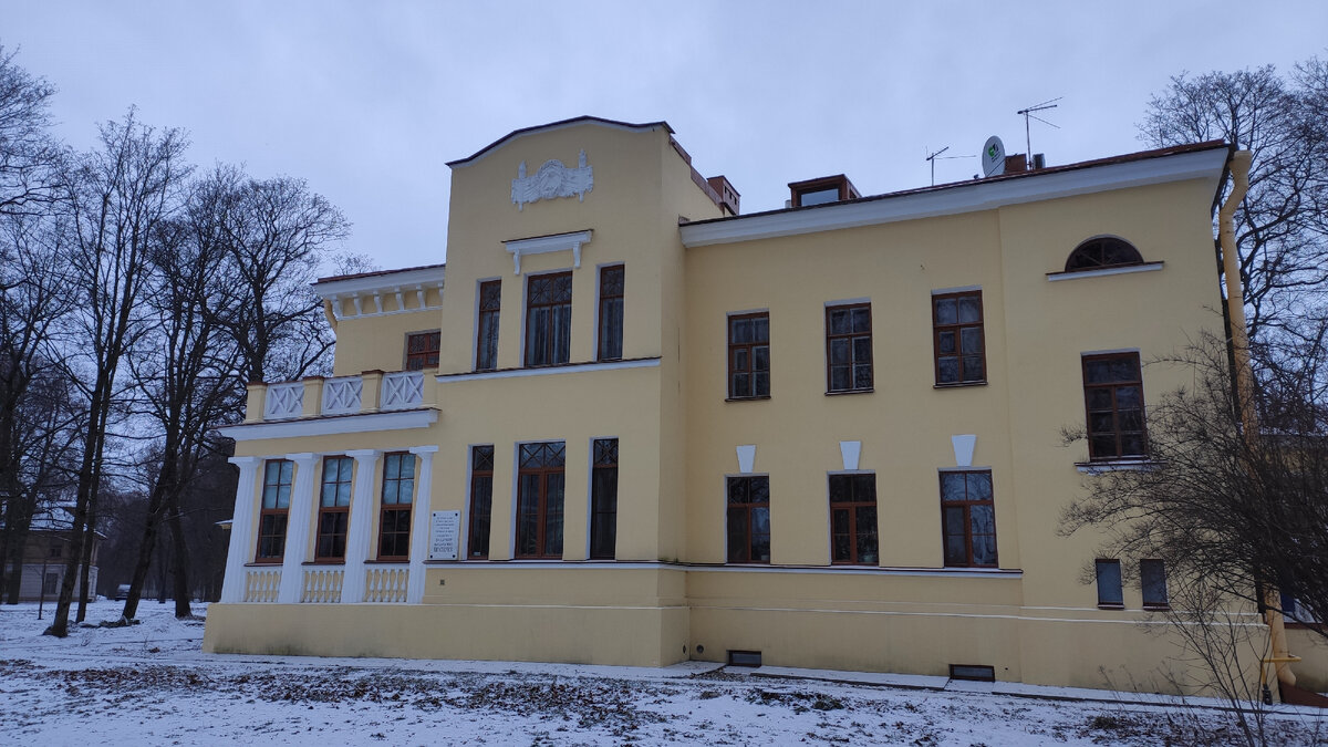 Фото без фильтров, поэтому серые, в тех красках Питера, которые впринципе у нас сейчас зимой