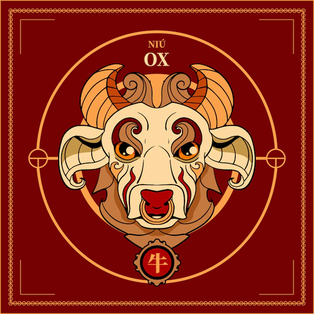 ВОСТОЧНЫЙ ГОРОСКОП — 2023/БЫК
