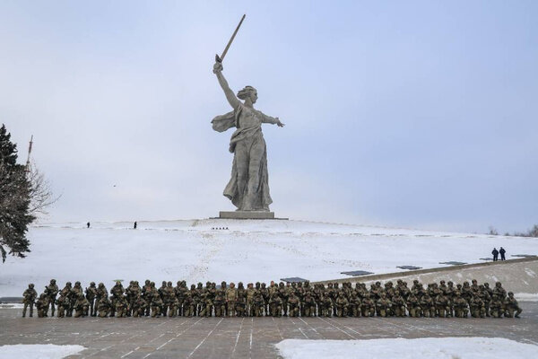 Фото © ТАСС / Дмитрий Рогулин