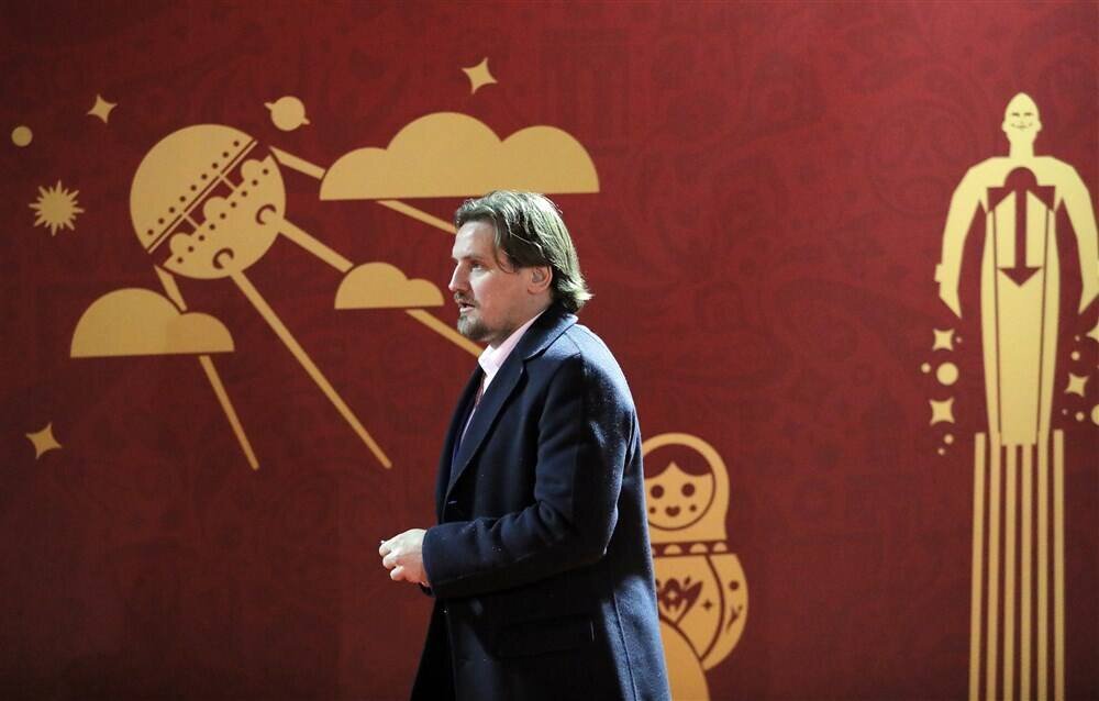    Фото: EPA/VOSTOCK Photo