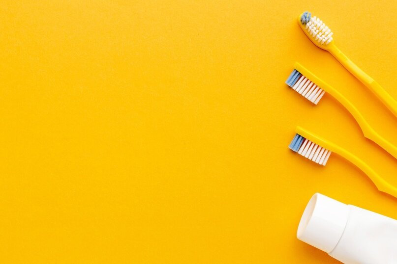 Как выбрать средства по уходу за зубной полостью?