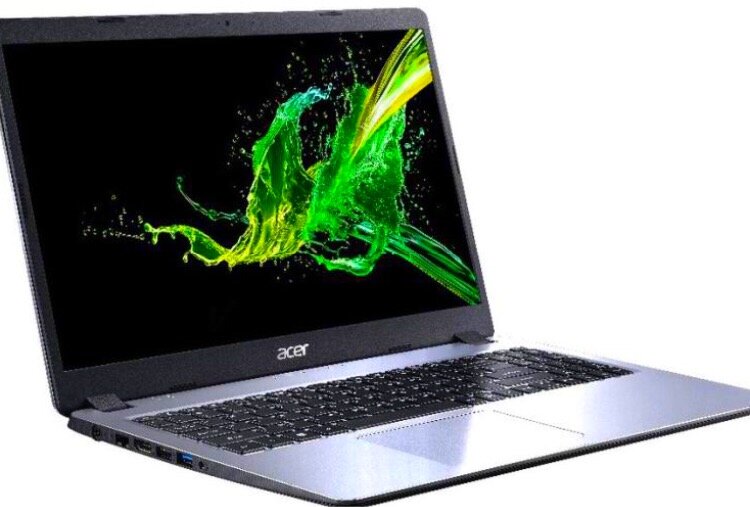 Именно такой я имею ноутбук