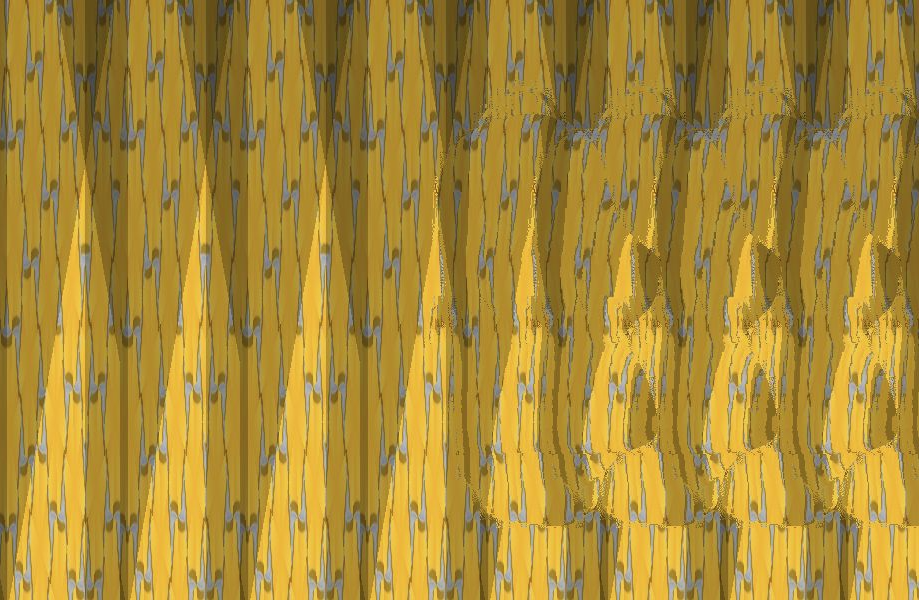 Стереокартинка